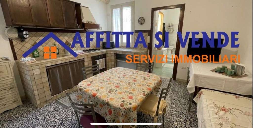 appartamento in vendita a Siracusa in zona Borgata