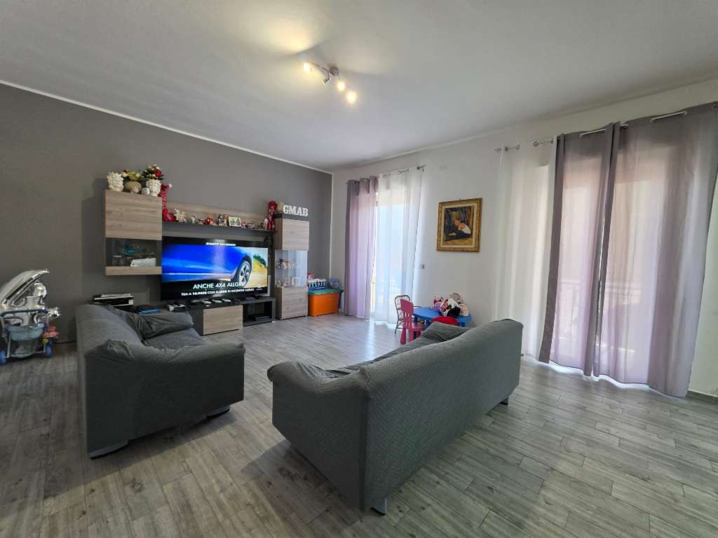 appartamento in vendita a Siracusa in zona Grottasanta