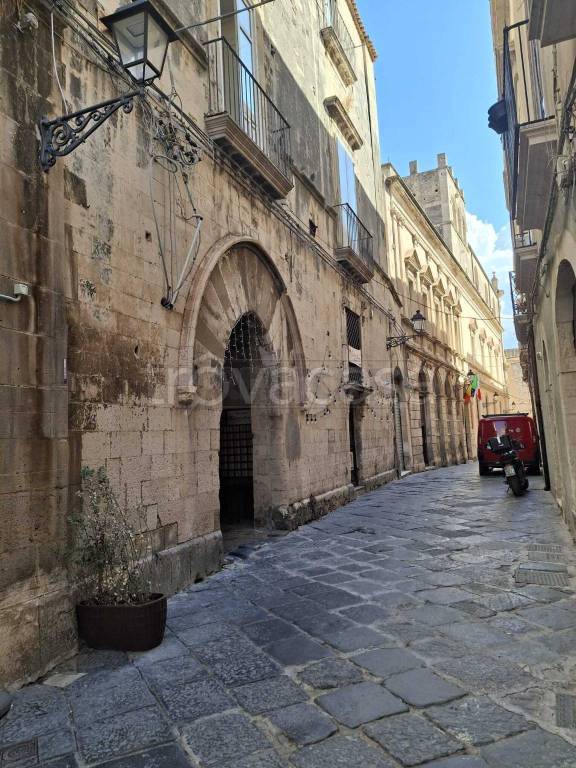 casa indipendente in vendita a Siracusa in zona Isola Ortigia