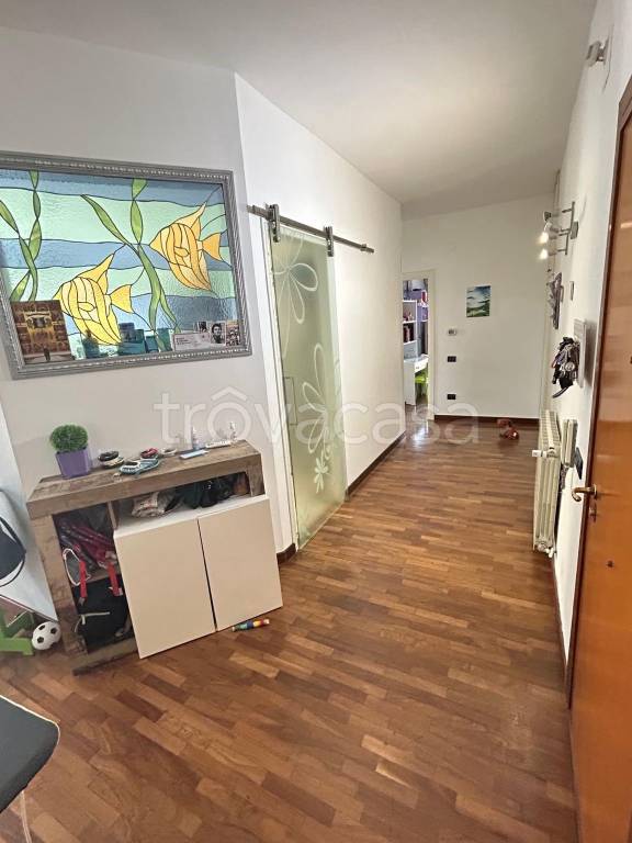 appartamento in vendita a Siracusa in zona Grottasanta