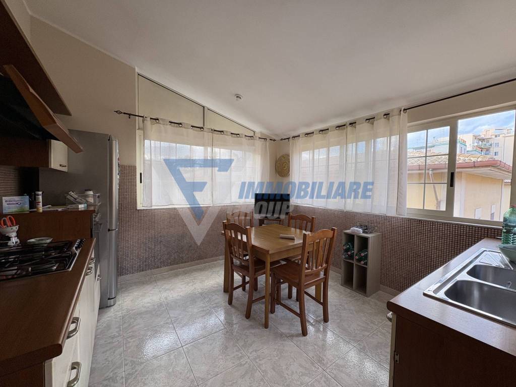 appartamento in vendita a Siracusa in zona Centro Città