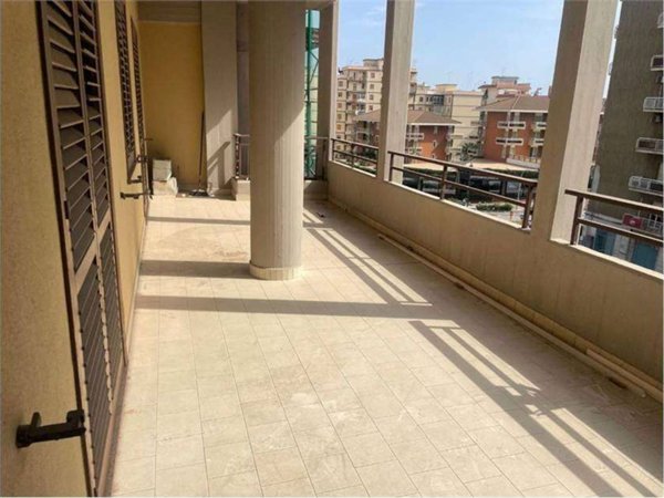 appartamento in vendita a Siracusa in zona Grottasanta