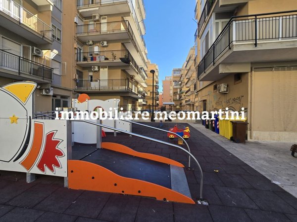 appartamento in vendita a Siracusa in zona Grottasanta