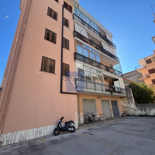 appartamento in vendita a Siracusa