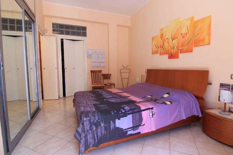 appartamento in vendita a Siracusa in zona Grottasanta