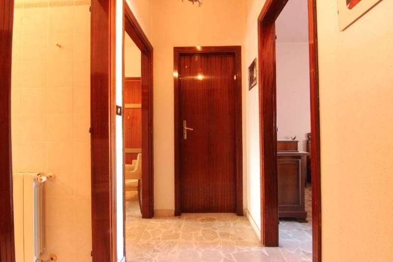 appartamento in vendita a Siracusa in zona Scala Greca