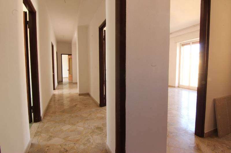 appartamento in vendita a Siracusa in zona Borgata