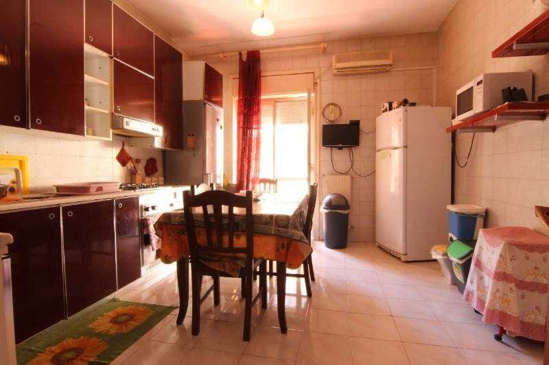 appartamento in vendita a Siracusa in zona Scala Greca
