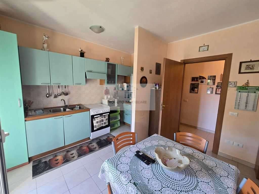 appartamento in vendita a Siracusa in zona Scala Greca