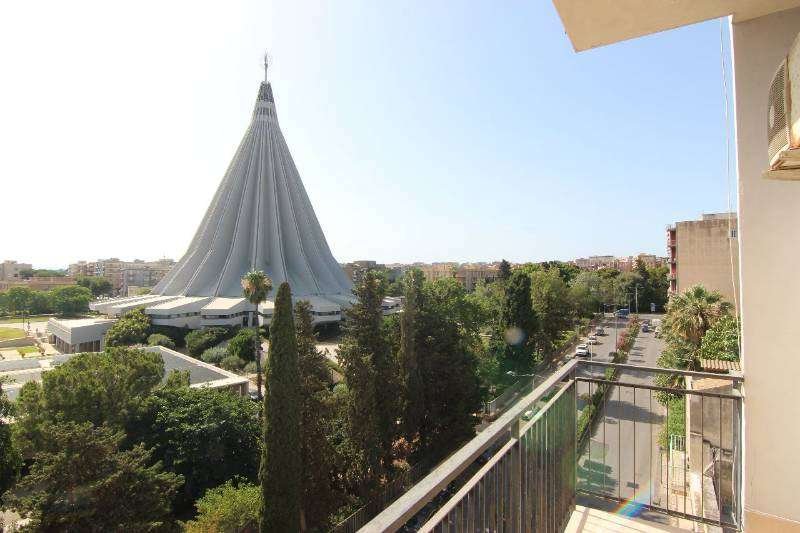 appartamento in vendita a Siracusa in zona Centro Città