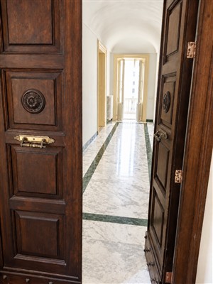 appartamento in vendita a Siracusa in zona Isola Ortigia