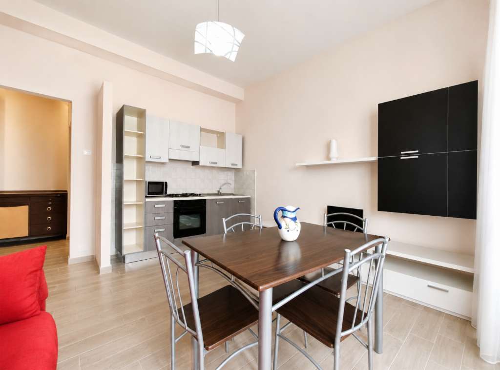 appartamento in vendita a Siracusa in zona Centro Città