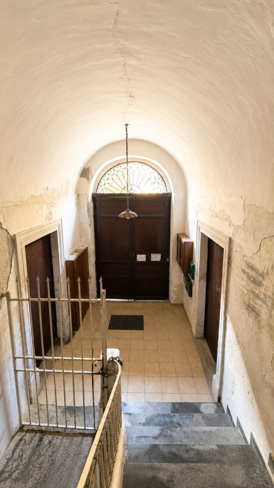 appartamento in vendita a Siracusa in zona Isola Ortigia