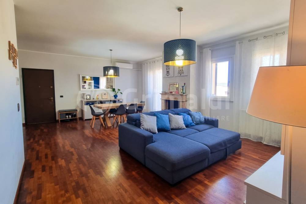 appartamento in vendita a Siracusa in zona Scala Greca