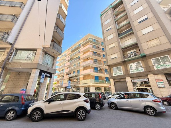 appartamento in vendita a Siracusa in zona Centro Città