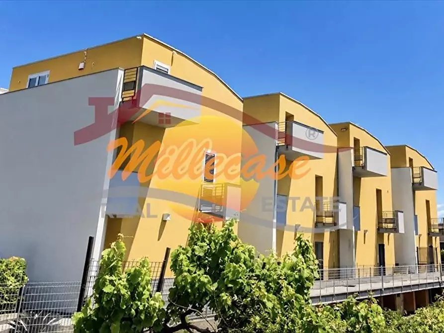 appartamento in vendita a Siracusa