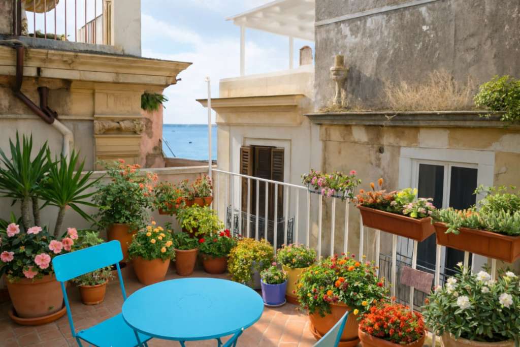 appartamento in vendita a Siracusa in zona Isola Ortigia