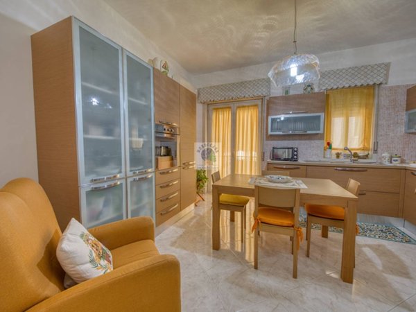 appartamento in vendita a Siracusa