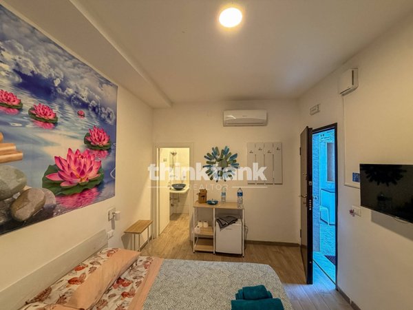 appartamento in vendita a Siracusa in zona Borgata