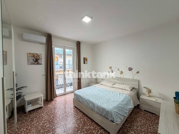 appartamento in vendita a Siracusa in zona Borgata