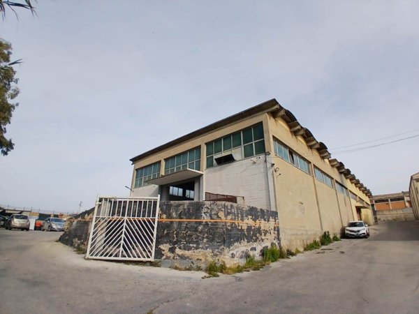 ufficio in vendita a Siracusa