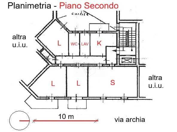 appartamento in vendita a Siracusa in zona Centro Città