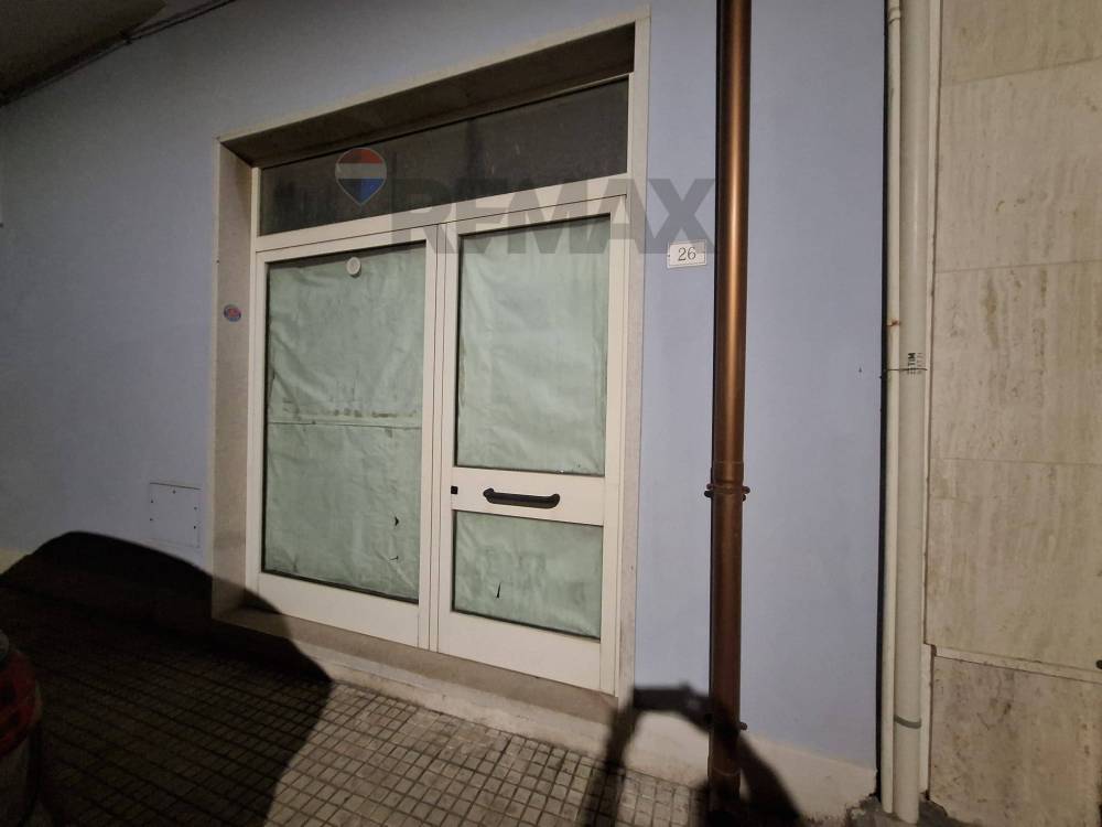 box auto in vendita a Siracusa in zona Cassibile