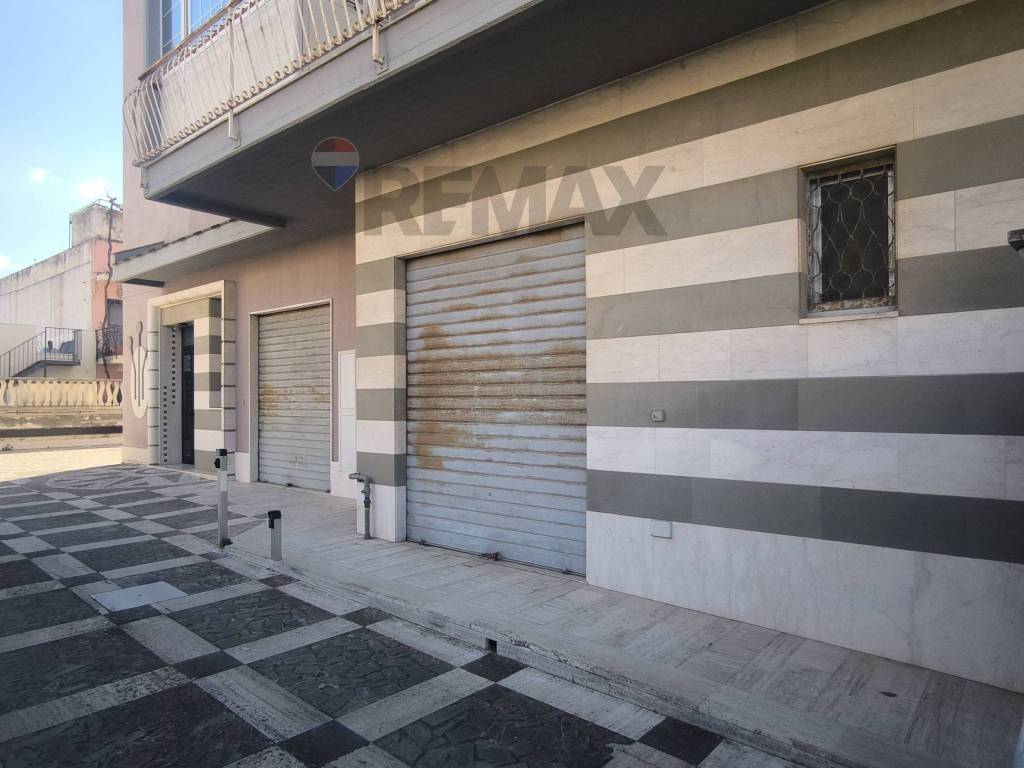 box auto in vendita a Siracusa