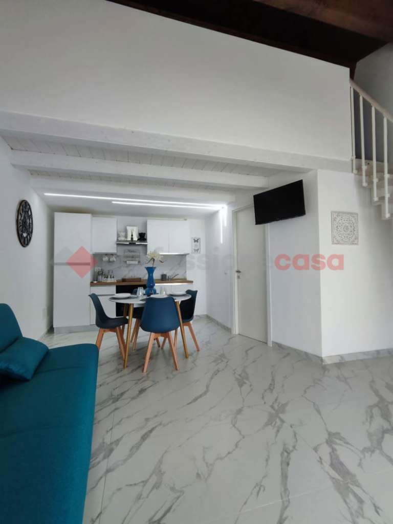 appartamento in vendita a Siracusa in zona Centro Città