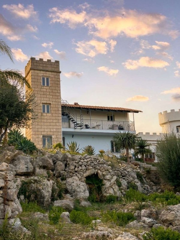 casa indipendente in vendita a Siracusa