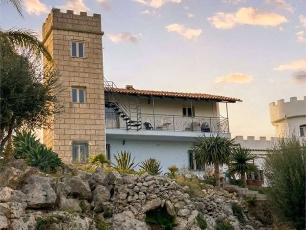 casa indipendente in vendita a Siracusa
