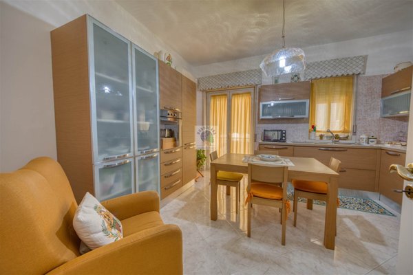 appartamento in vendita a Siracusa