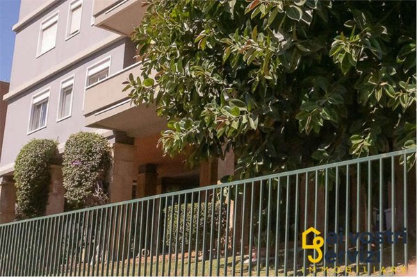appartamento in vendita a Siracusa in zona Scala Greca