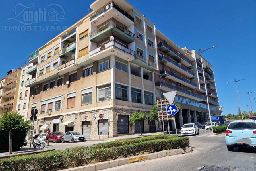 appartamento in vendita a Siracusa in zona Centro Città