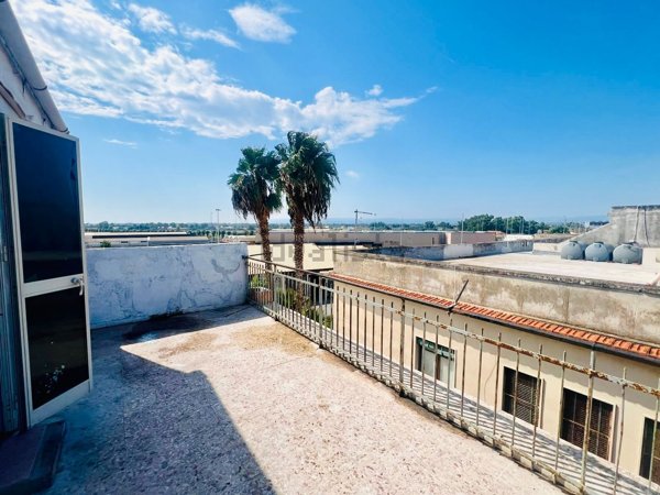 appartamento in vendita a Siracusa