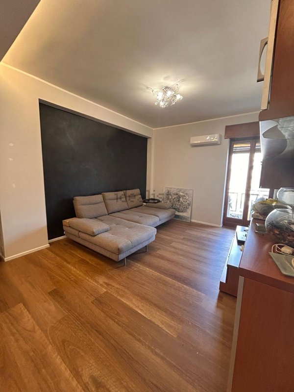 appartamento in vendita a Siracusa in zona Scala Greca
