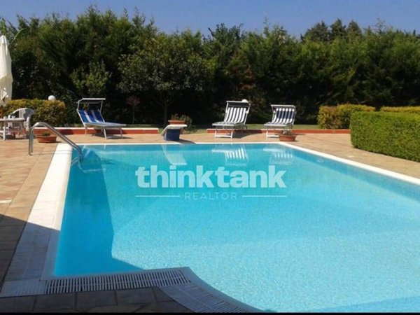 casa indipendente in vendita a Siracusa in zona Targia