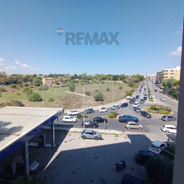 appartamento in vendita a Siracusa in zona Centro Città