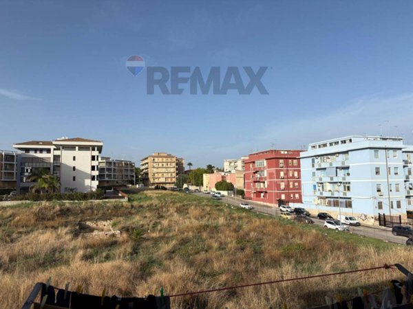 appartamento in vendita a Siracusa in zona Borgata
