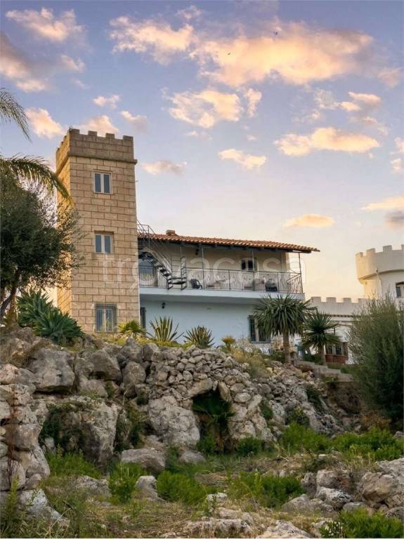 casa indipendente in vendita a Siracusa