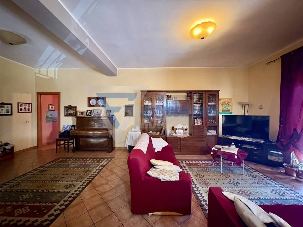 appartamento in vendita a Siracusa in zona Epipoli