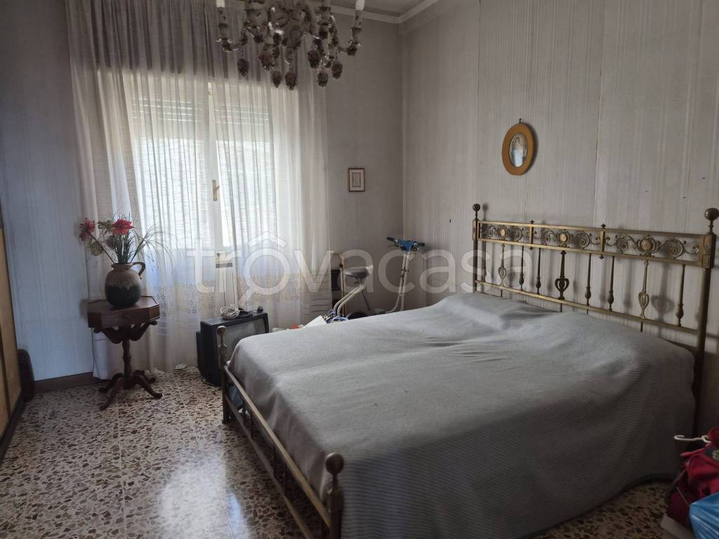 appartamento in vendita a Siracusa in zona Grottasanta