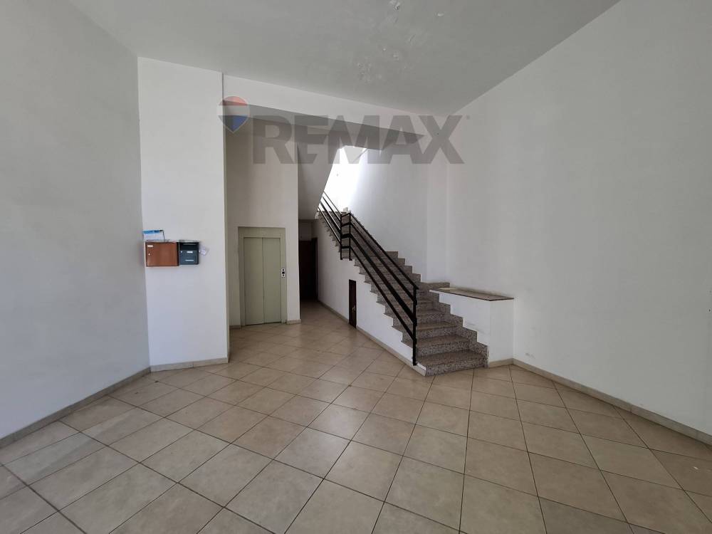 ufficio in vendita a Siracusa in zona Scala Greca