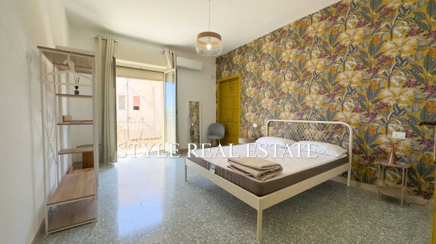 appartamento in vendita a Siracusa in zona Borgata
