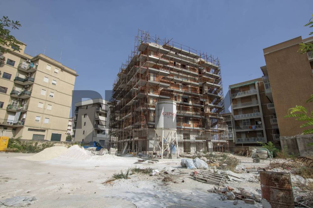 appartamento in vendita a Siracusa in zona Grottasanta