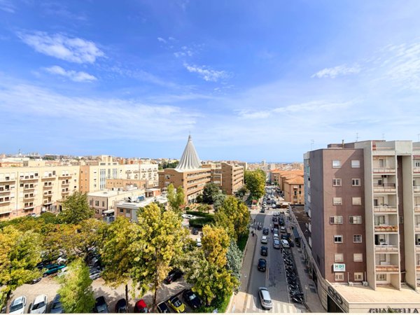 appartamento in vendita a Siracusa in zona Centro Città