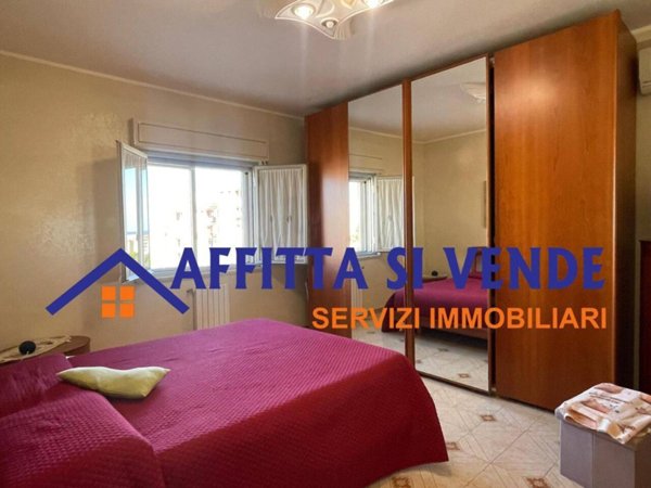 appartamento in vendita a Siracusa in zona Grottasanta