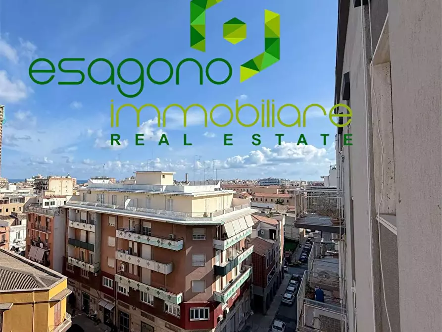 appartamento in vendita a Siracusa in zona Centro Città