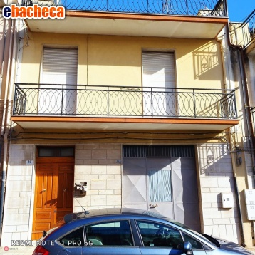 casa indipendente in vendita a Solarino