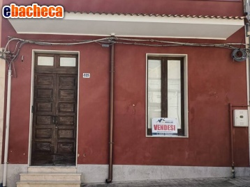 casa indipendente in vendita a Solarino